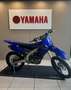 Yamaha YZ 450 Bleu - thumbnail 1