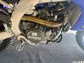 Yamaha YZ 450 Bleu - thumbnail 4