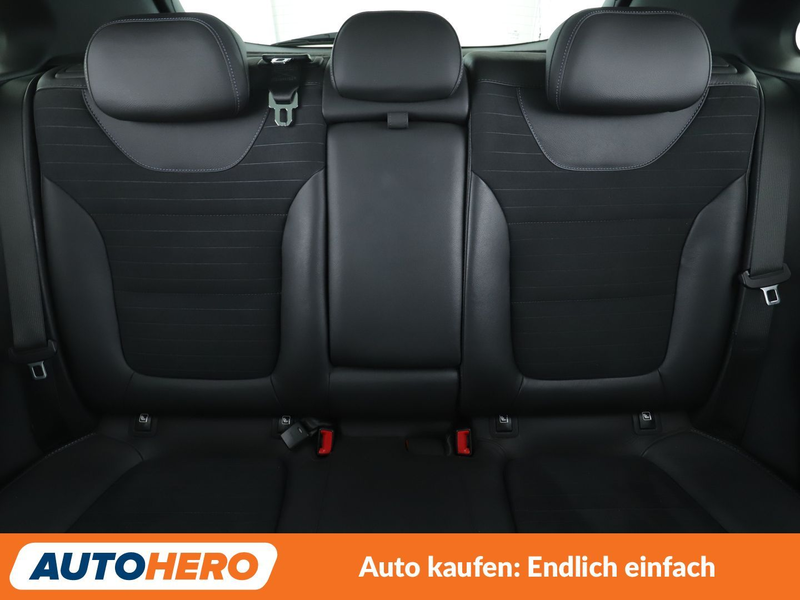 Hyundai i30 2.0 TGDI N Performance*NAVI*LED*SPUR*CAM*PDC*SHZ* — photo 15