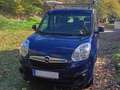 Opel Combo Combo Tour L1H1 1,6 CDTI Bleu - thumbnail 2