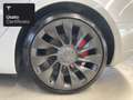 Tesla Model 3 Performance Bianco - thumbnail 5