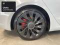 Tesla Model 3 Performance Bianco - thumbnail 9