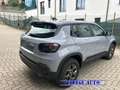 Jeep Avenger 1.2 Turbo Longitude KM 0 Grigio - thumbnail 4