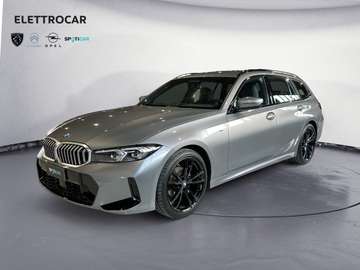 320d ibrida 48V xDrive Touring Msport