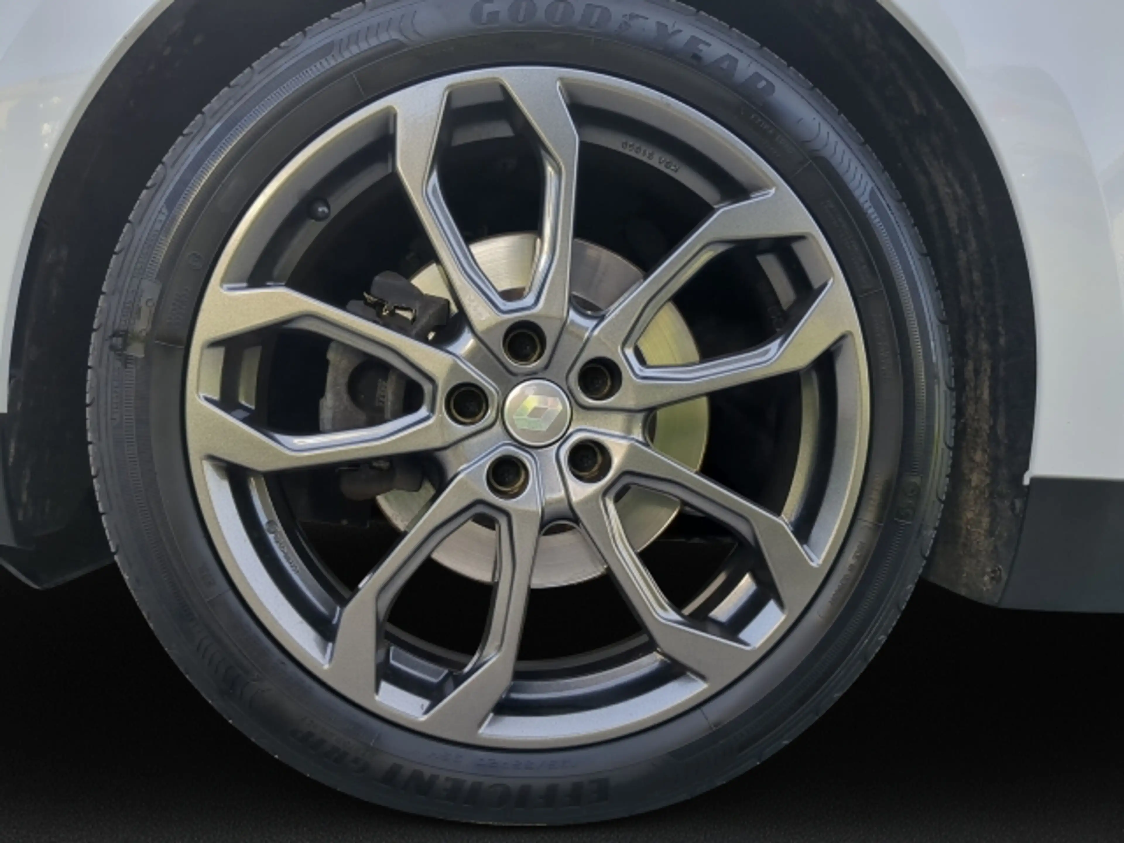 Renault Scenic SCENIC IV LIMITED — photo 7