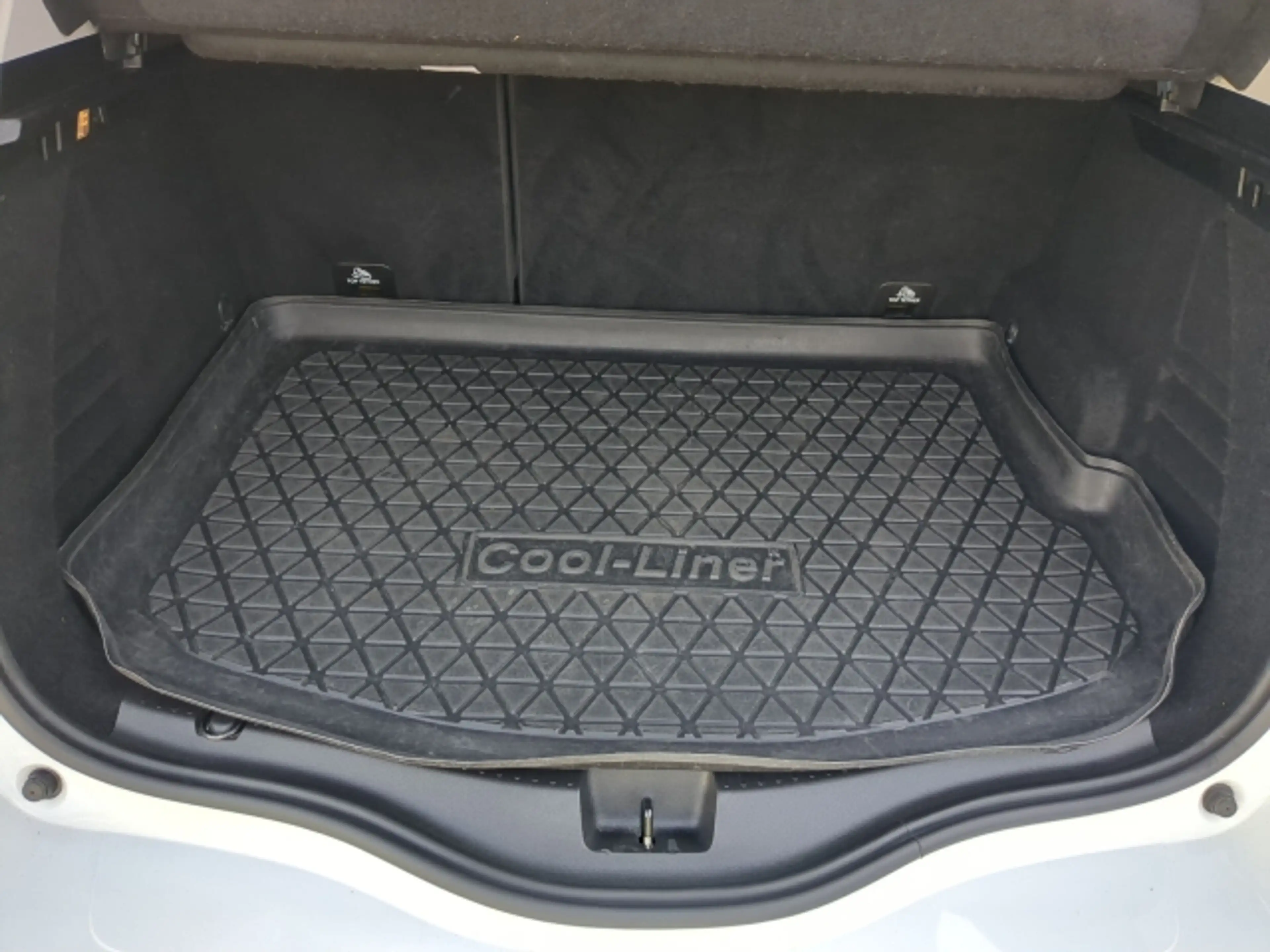 Renault Scenic SCENIC IV LIMITED — photo 15