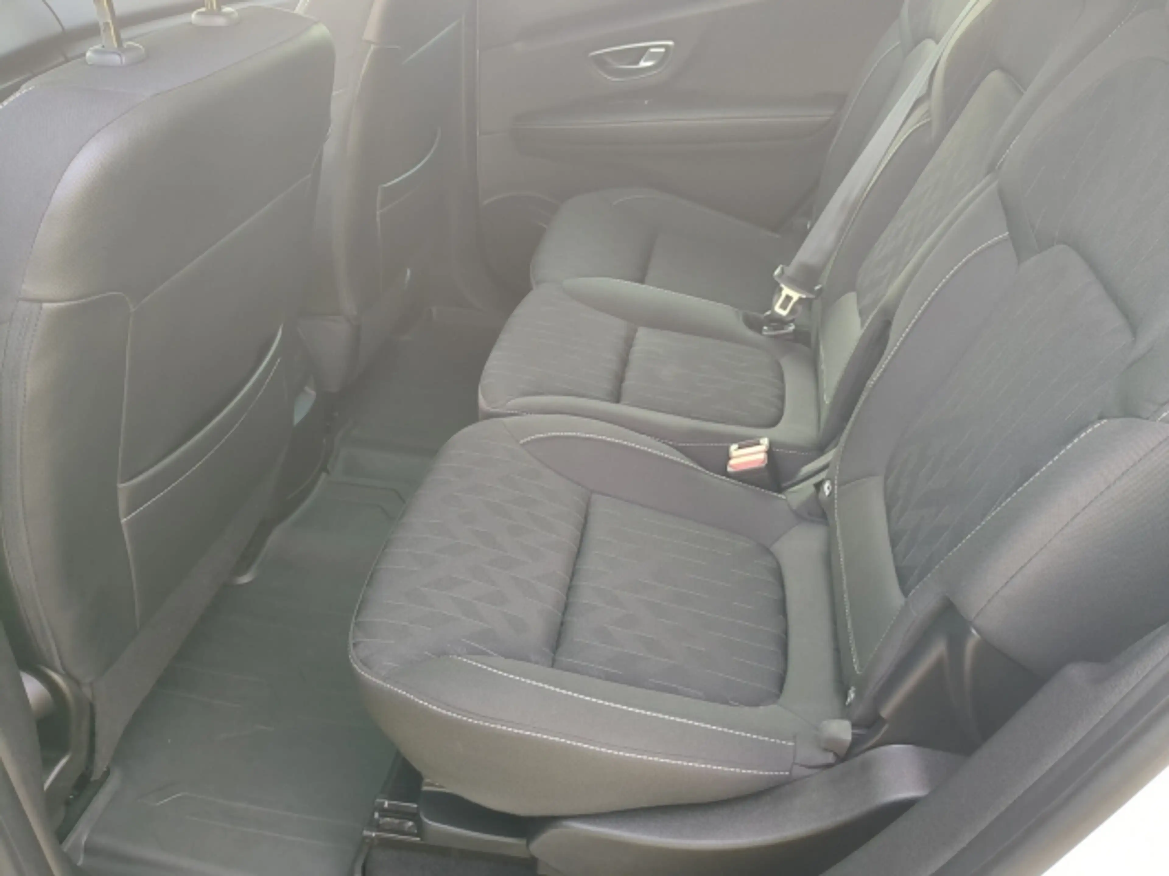 Renault Scenic SCENIC IV LIMITED — photo 14