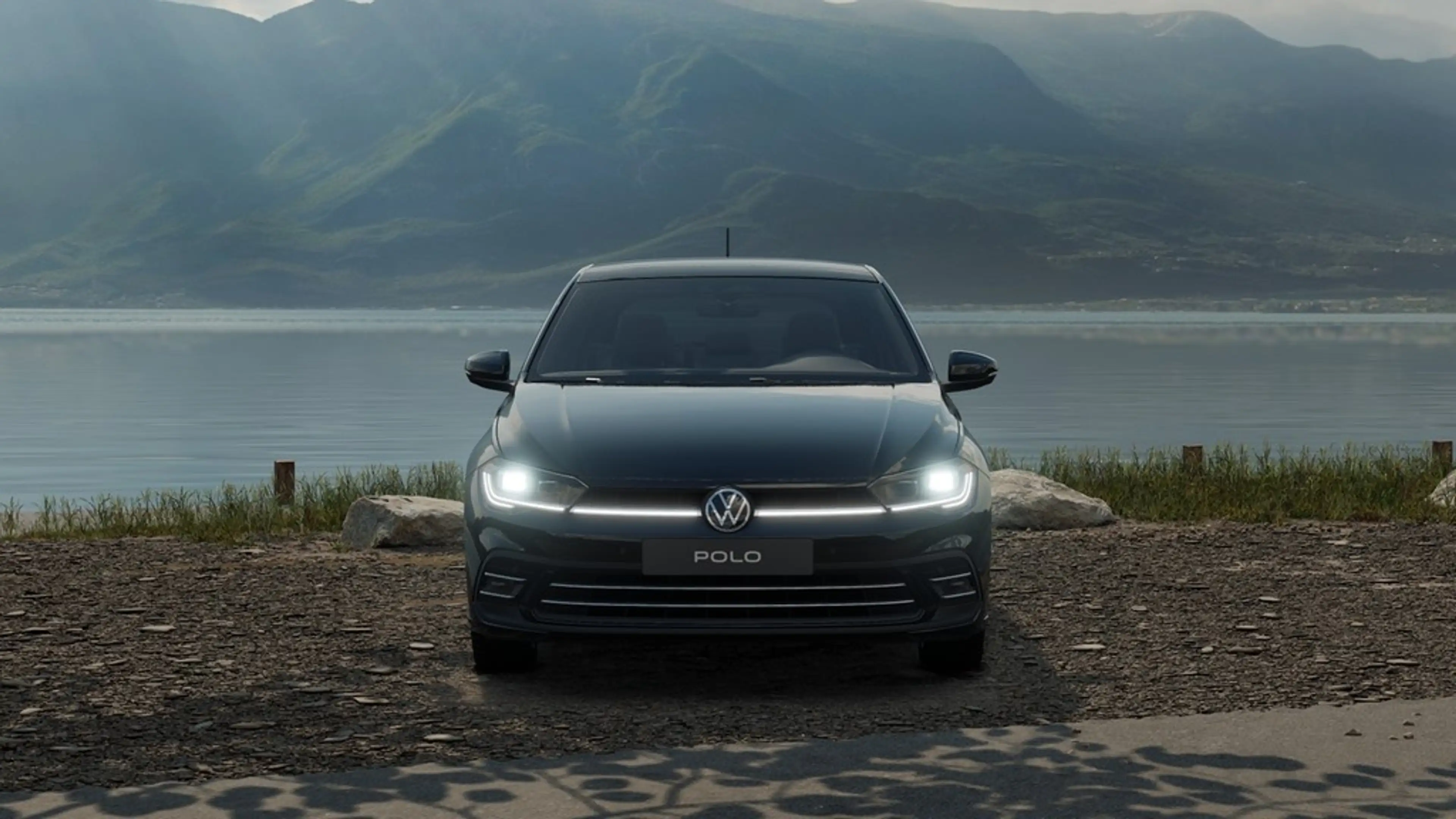 Volkswagen Polo Style 1.0 TSI 7-Gang-DSG Edition 50 — photo 4