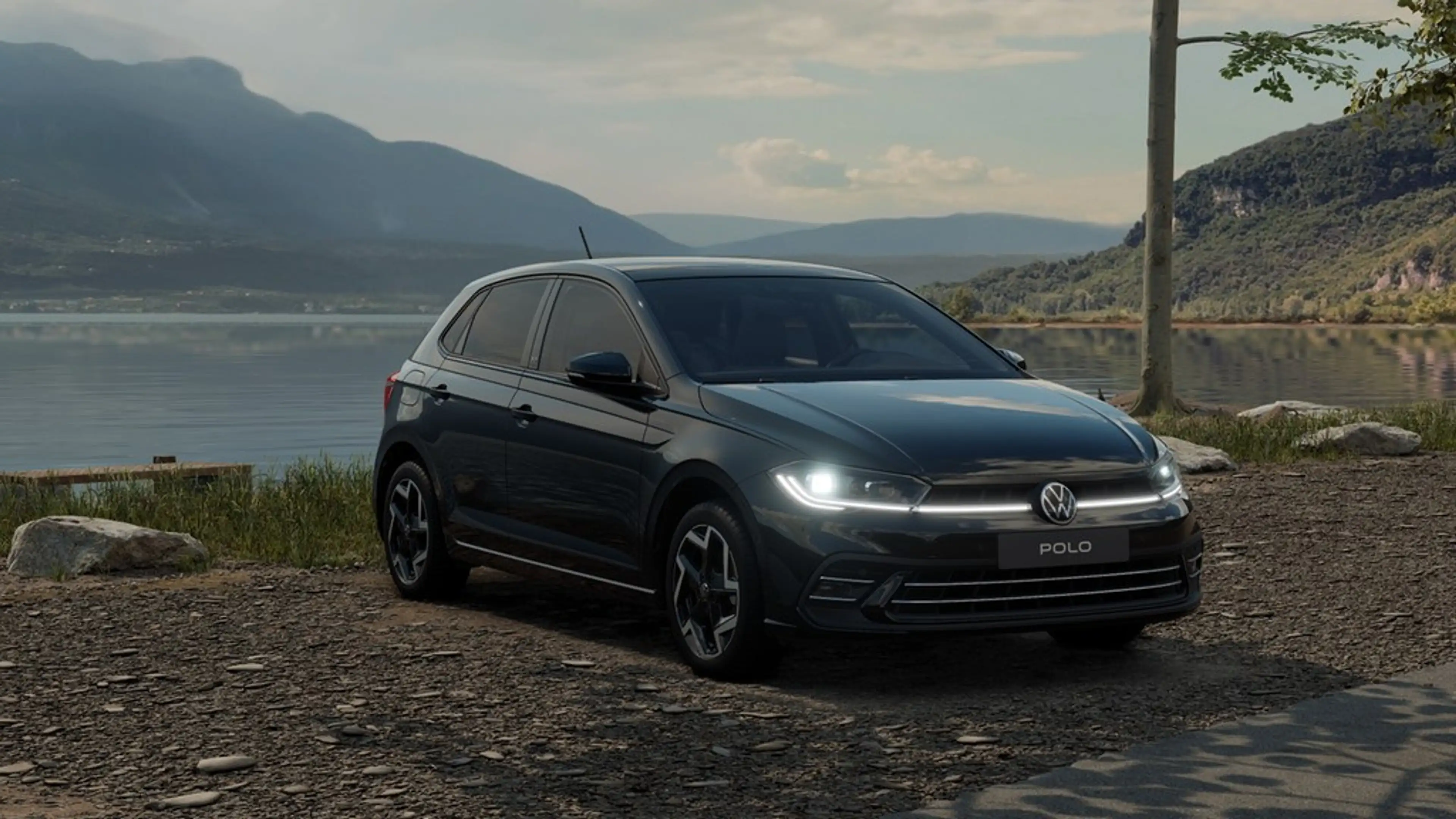 Volkswagen Polo Style 1.0 TSI 7-Gang-DSG Edition 50 — photo 2