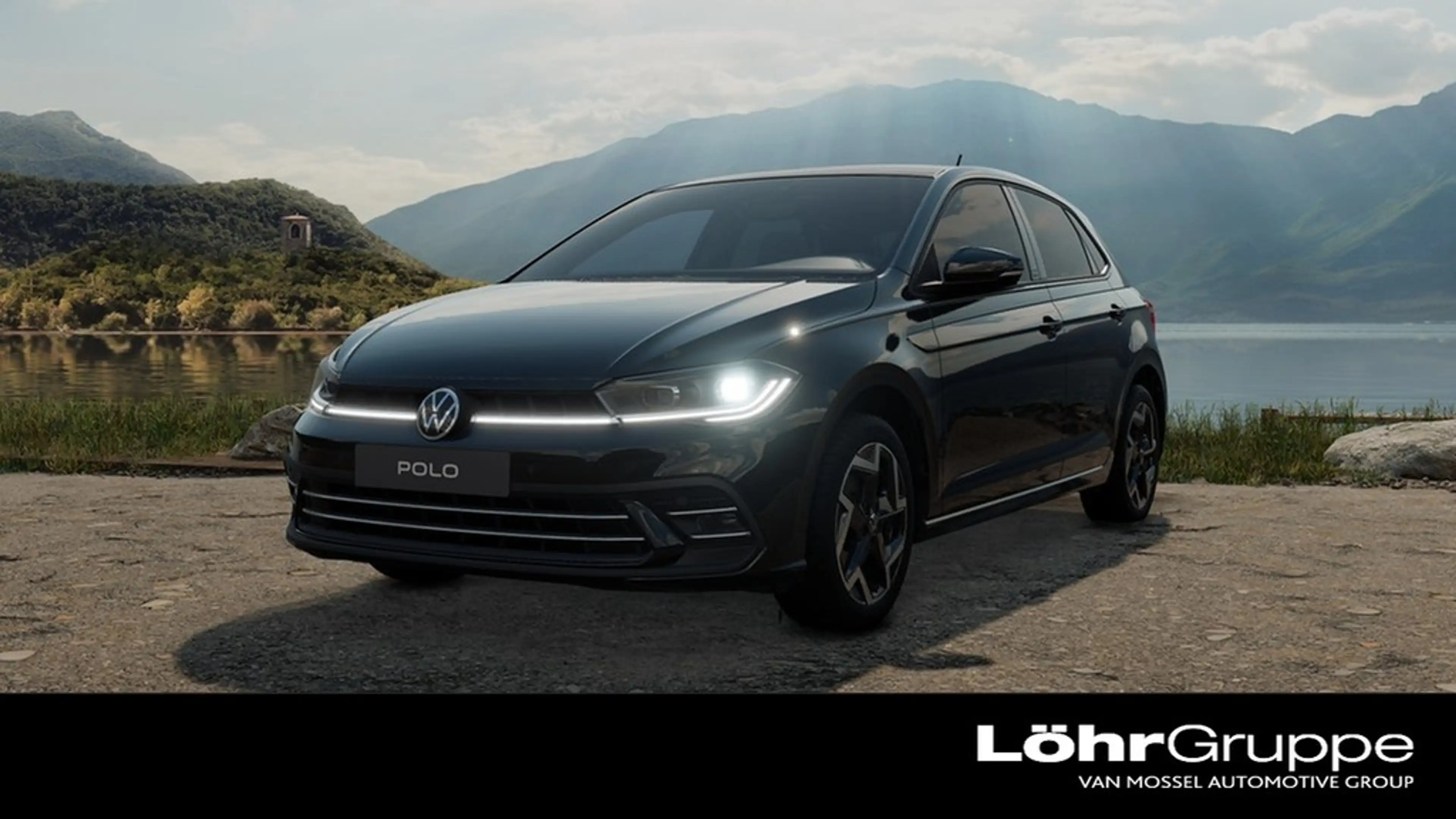 Volkswagen Polo Style 1.0 TSI 7-Gang-DSG Edition 50