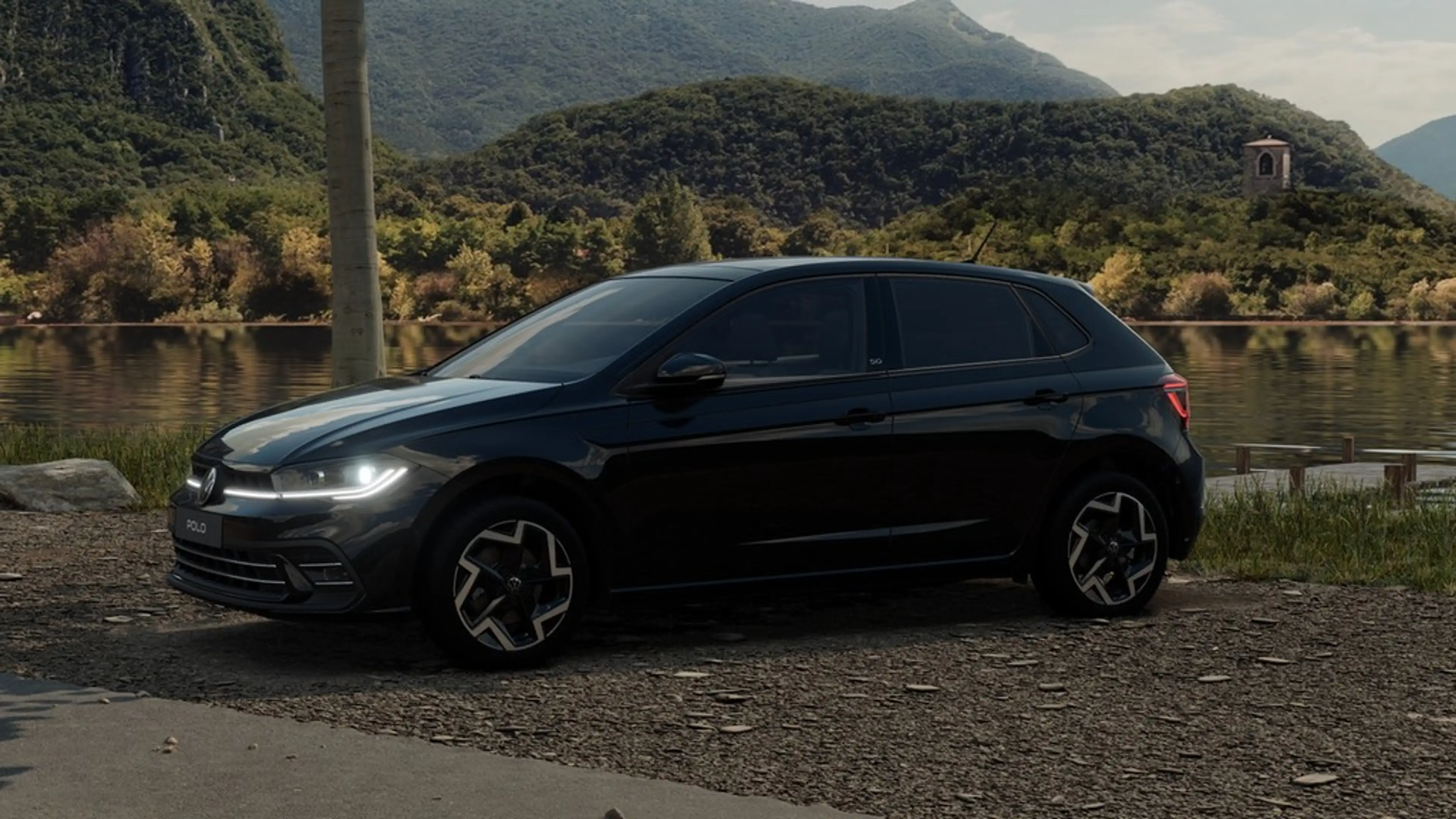 Volkswagen Polo Style 1.0 TSI 7-Gang-DSG Edition 50 — photo 3