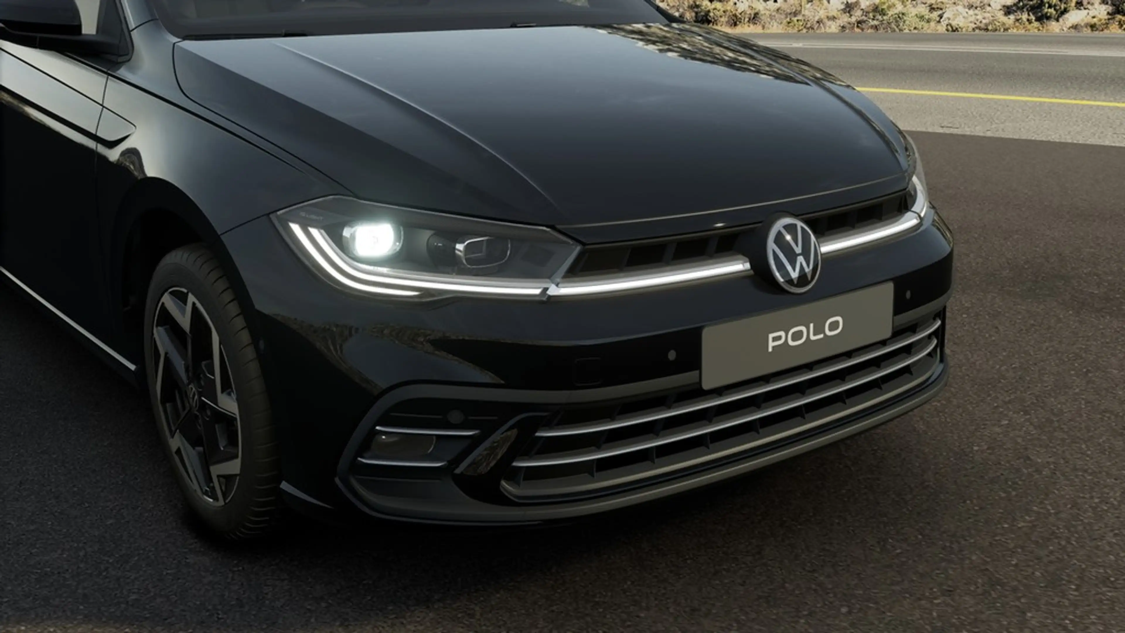 Volkswagen Polo Style 1.0 TSI 7-Gang-DSG Edition 50 — photo 7