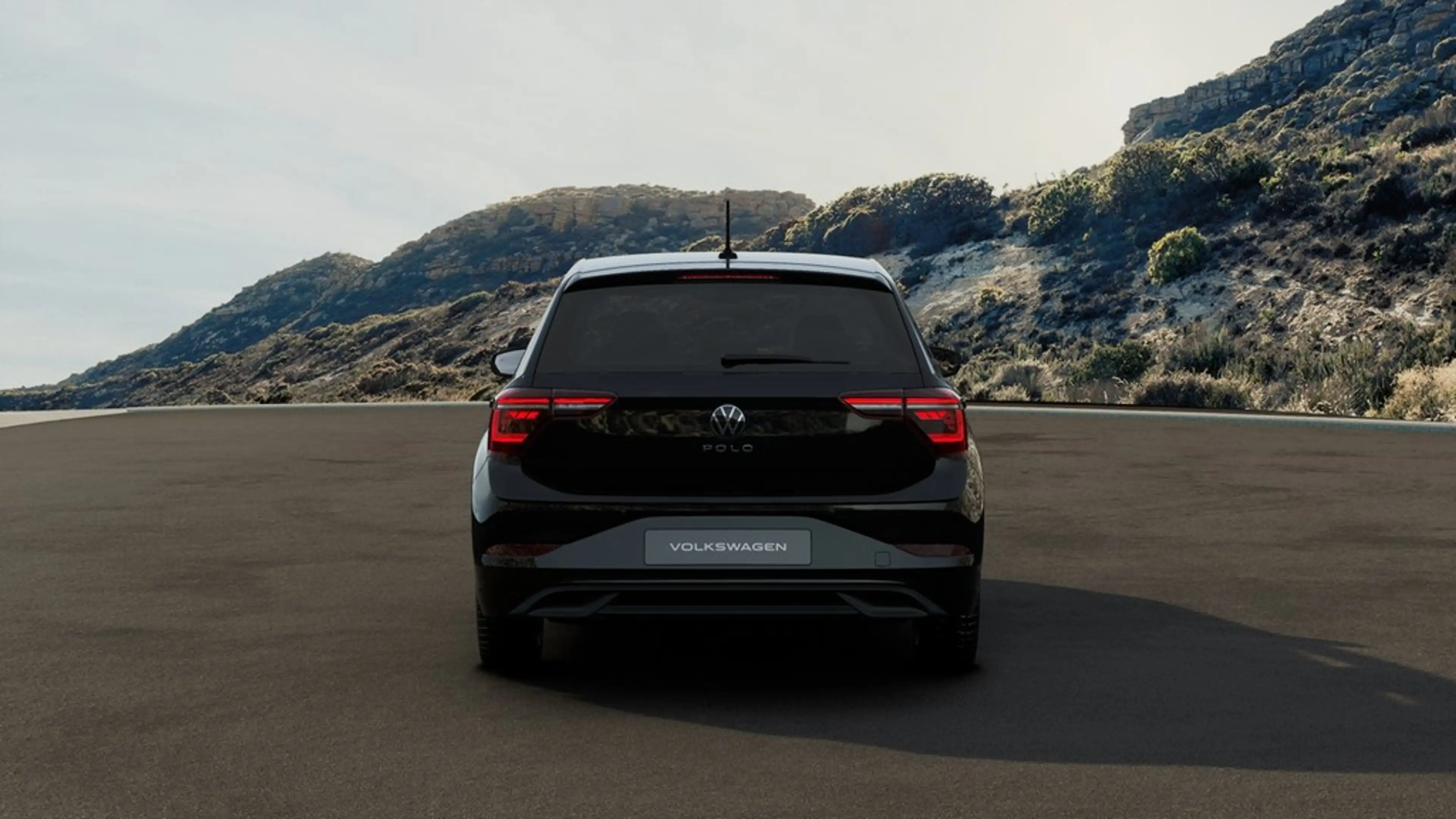 Volkswagen Polo Style 1.0 TSI 7-Gang-DSG Edition 50 — photo 5