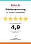 Opel Insignia A Sports Tourer Bi-Turbo*Bi-Xenon*Leder Blanc - thumbnail 13