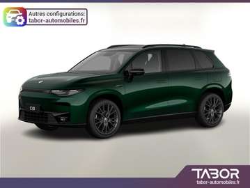 BEV 299 81,9kWh DesignProMax Pano