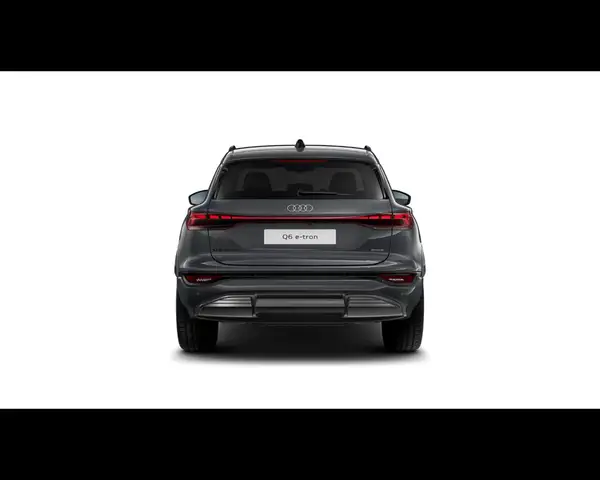 Audi SUV S line edition e-tron quattro 315,00 kW