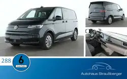 Volkswagen T7 Multivan 2,0TSI KÜ AHK PANO 3ZK IQ.Light StHz