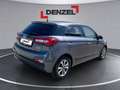Hyundai i20 i20 Silber - thumbnail 4