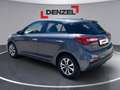 Hyundai i20 i20 Silber - thumbnail 3