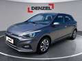 Hyundai i20 i20 Silber - thumbnail 1