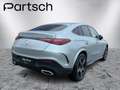 Mercedes-Benz GLC 220 d 4MATIC Coupé SpurW W-Paket HeadUp Silber - thumbnail 6