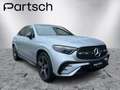 Mercedes-Benz GLC 220 d 4MATIC Coupé SpurW W-Paket HeadUp Silber - thumbnail 5