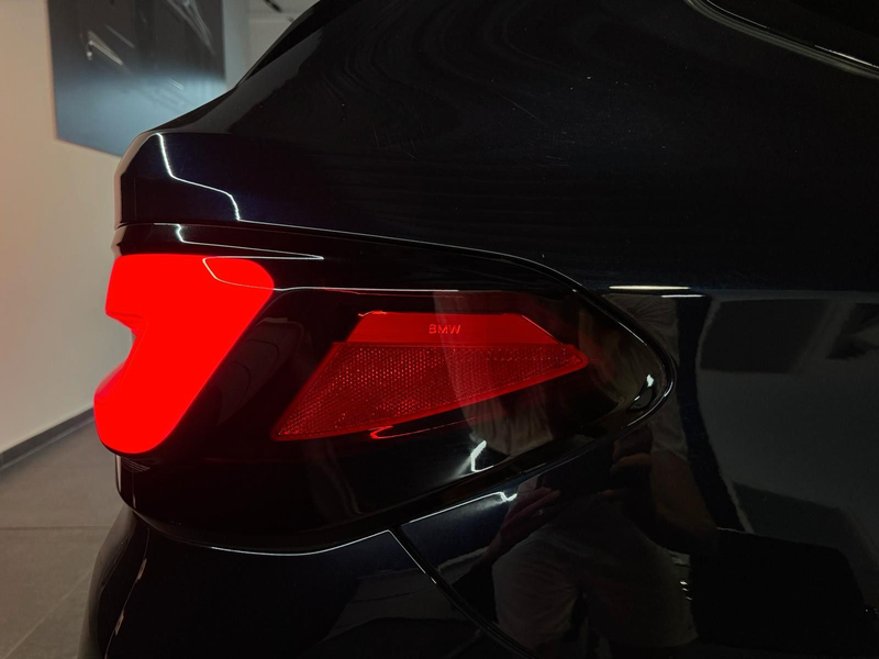 BMW 550 d xDrive Touring/Pano+Head-Up+360°+ACC+AHK — photo 5