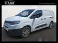 Toyota Proace City Proace City Weiß - thumbnail 1