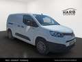 Toyota Proace City Proace City Weiß - thumbnail 4