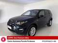 Land Rover Discovery Sport Discovery Sport 2.0 TD4 150 CV Auto Business Editi Blau - thumbnail 1