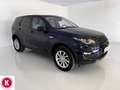 Land Rover Discovery Sport Discovery Sport 2.0 TD4 150 CV Auto Business Editi Blau - thumbnail 3