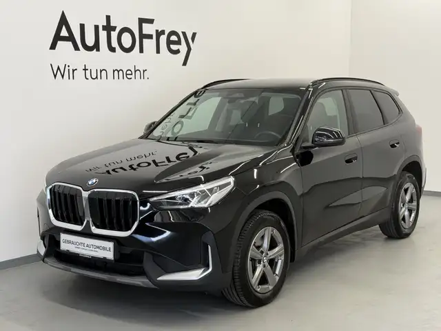 BMW X1 xDrive20d