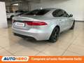 Jaguar XF 25d R-Sport 240 CV aut.  AWD Argent - thumbnail 6