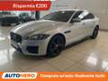 Jaguar XF 25d R-Sport 240 CV aut.  AWD Argent - thumbnail 1
