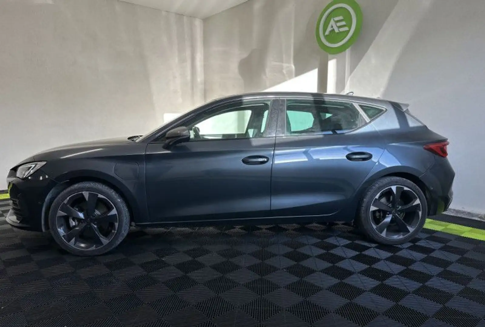 CUPRA Leon 1.4 e-Hybrid 204ch V DSG6 - 2