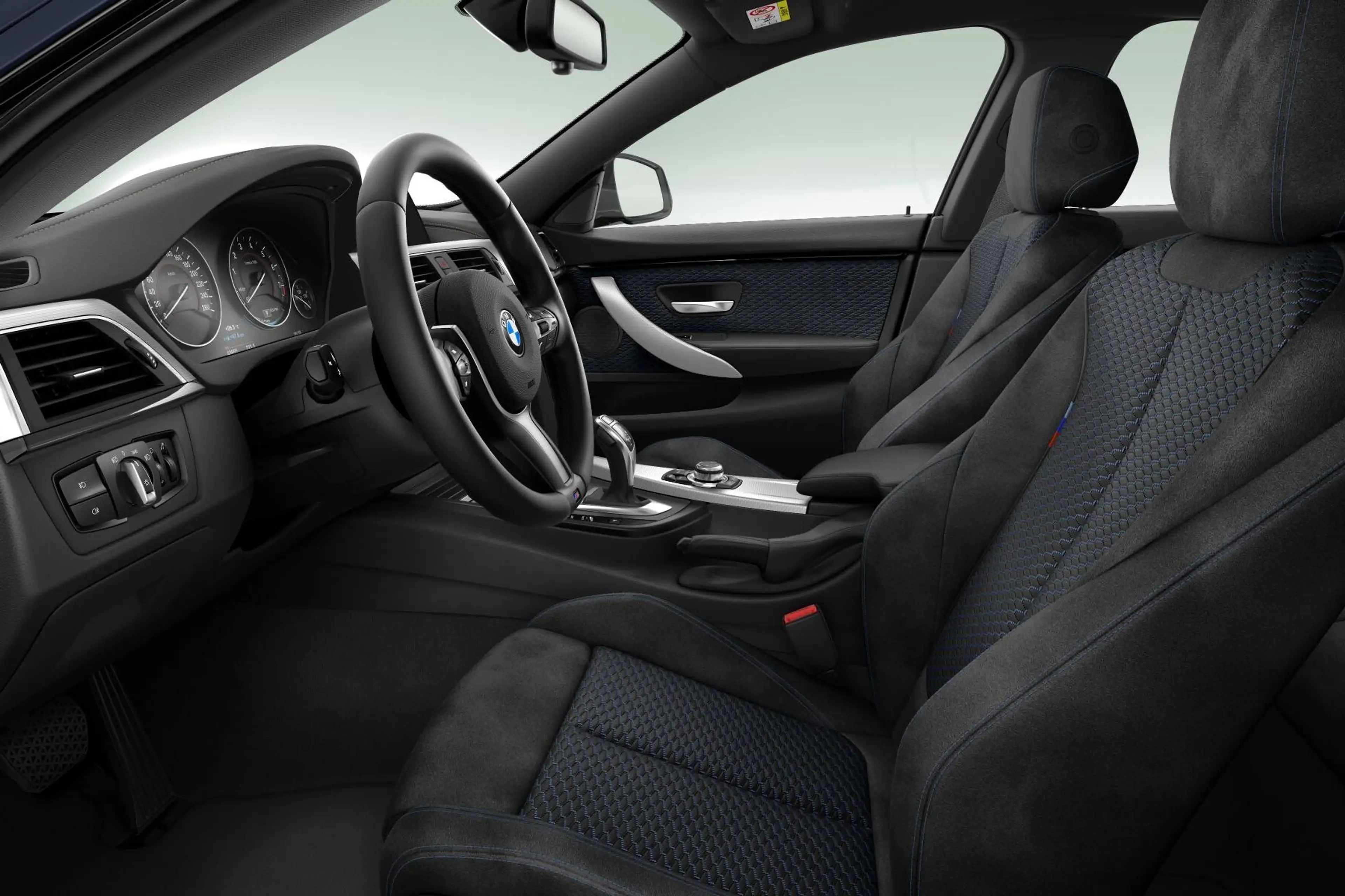 BMW 420 4 Serie Gran Coupé 420i Executive — photo 2