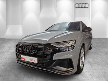 50TDI quattro competition plus AHK HD MATRIX LE...