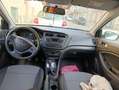 Hyundai i20 i20 5p 1.2 mpi Tech 75cv Bianco - thumbnail 3
