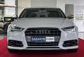 Audi S6 4.0 TFSI quattro  ACC LEDER RFK BOSE PANO Blanc - thumbnail 3