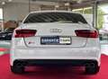 Audi S6 4.0 TFSI quattro  ACC LEDER RFK BOSE PANO Blanc - thumbnail 5