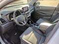 Hyundai TUCSON 1.6 CRDI 48V Xprime DCT Weiß - thumbnail 7