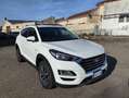 Hyundai TUCSON 1.6 CRDI 48V Xprime DCT Weiß - thumbnail 1