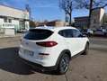 Hyundai TUCSON 1.6 CRDI 48V Xprime DCT Weiß - thumbnail 4