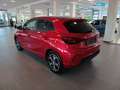 MG MG3 1,5 Hybrid+ Luxury *LED*Navi*Klima* Rot - thumbnail 4