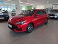 MG MG3 1,5 Hybrid+ Luxury *LED*Navi*Klima* Rot - thumbnail 2