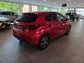 MG MG3 1,5 Hybrid+ Luxury *LED*Navi*Klima* Rot - thumbnail 5