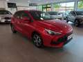 MG MG3 1,5 Hybrid+ Luxury *LED*Navi*Klima* Rot - thumbnail 7