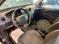 Ford Fiesta Ambiente 1.3/5-TÜRIG/KLIMA/TÜV NEU/TOP ZU Bleu - thumbnail 9