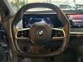 BMW iX 50 xDrive Pano. Harman Kardon LED HUD AHK Bleu - thumbnail 14