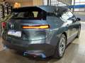 BMW iX 50 xDrive Pano. Harman Kardon LED HUD AHK Bleu - thumbnail 8